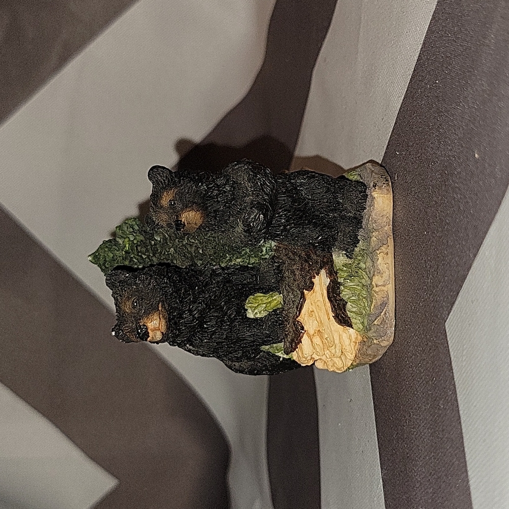 Figurine